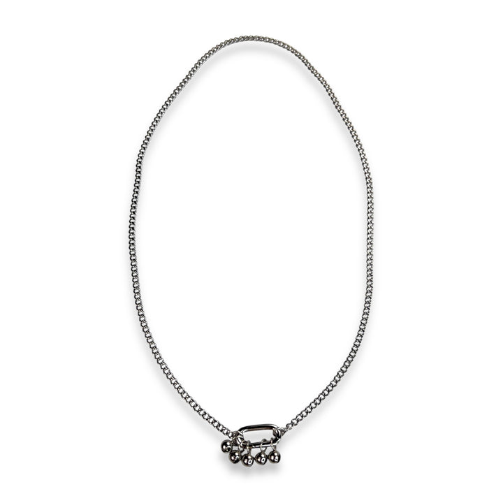 MiraLink™ Curb Necklace