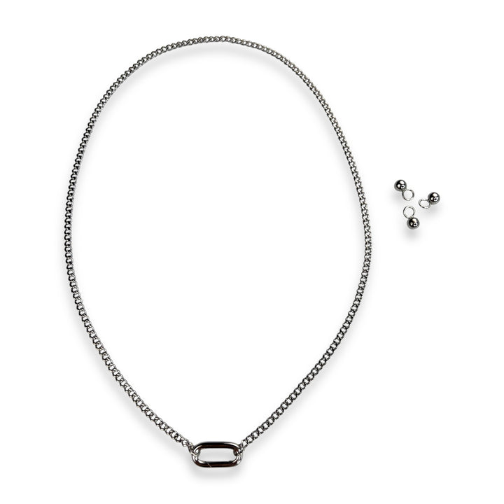 MiraLink™ Curb Necklace
