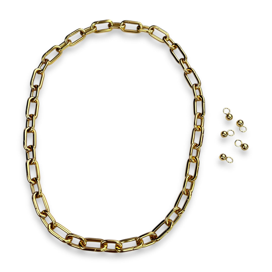 MiraLink™ 18" Necklace