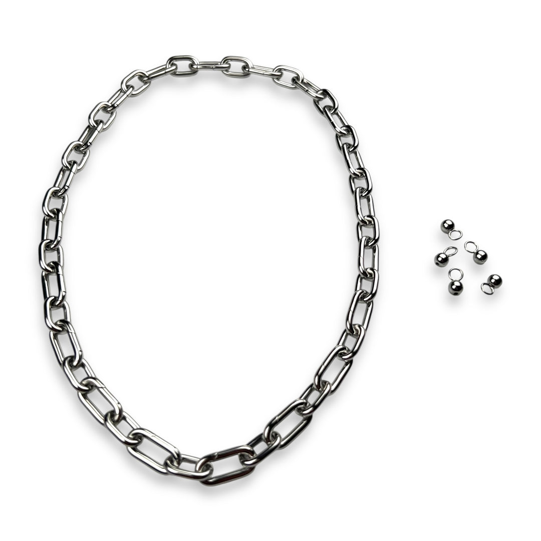 MiraLink™ 18" Necklace