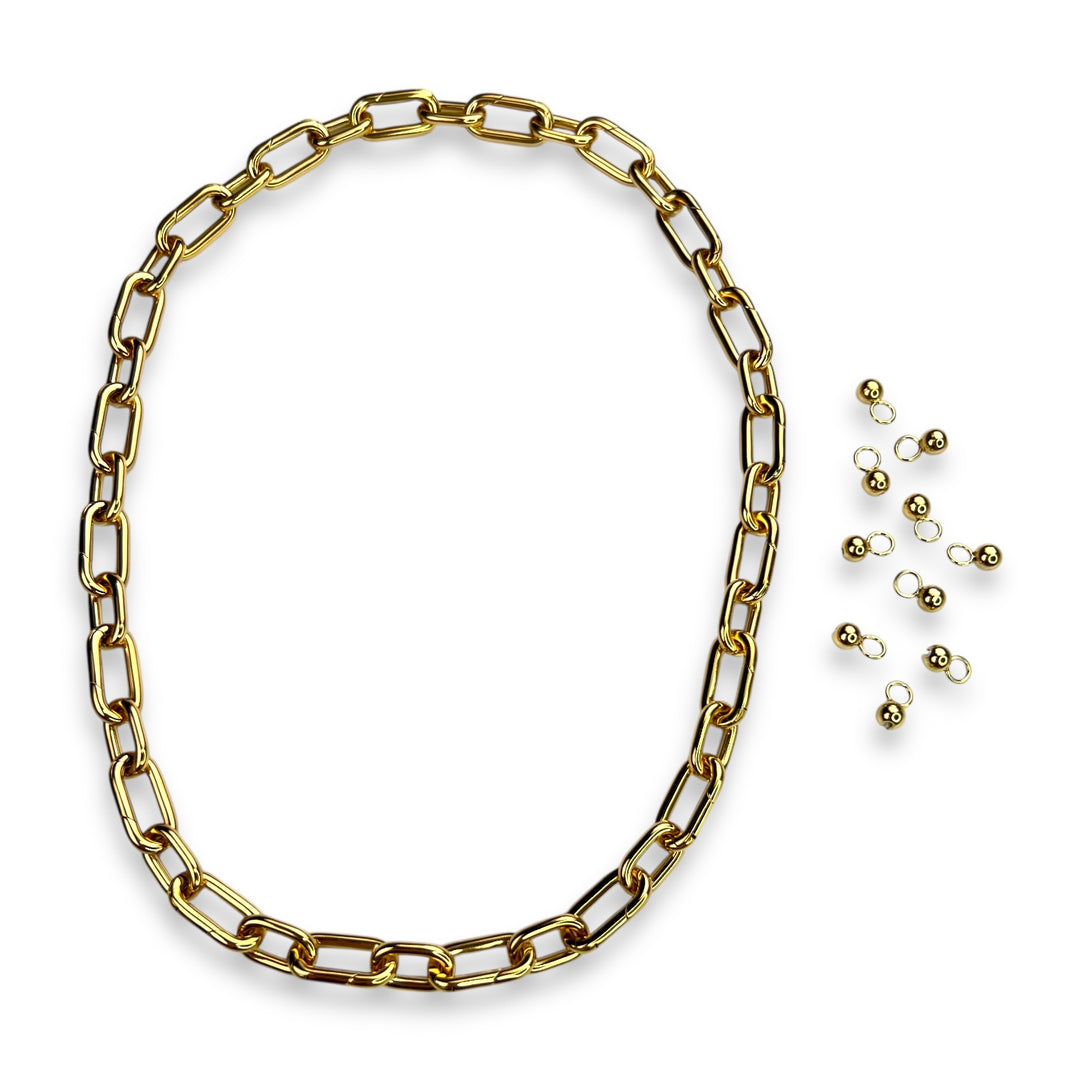 MiraLink™ 18" Necklace