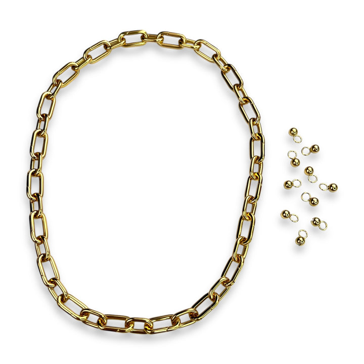 MiraLink™ 18" Necklace