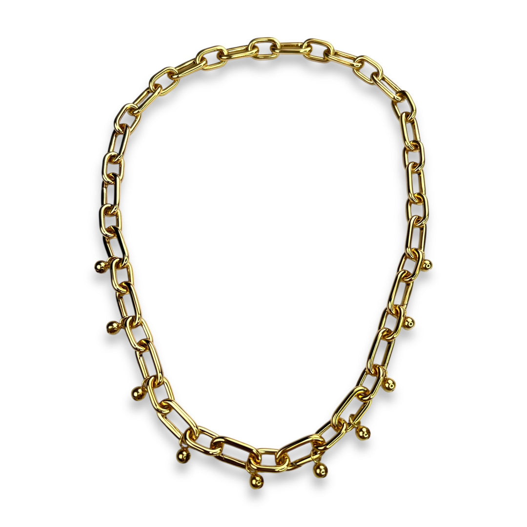 MiraLink™ 18" Necklace