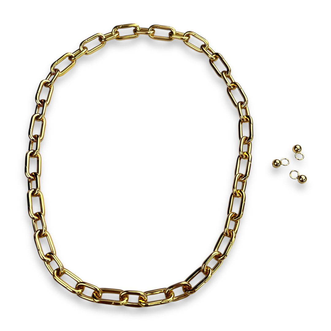 MiraLink™ 18" Necklace