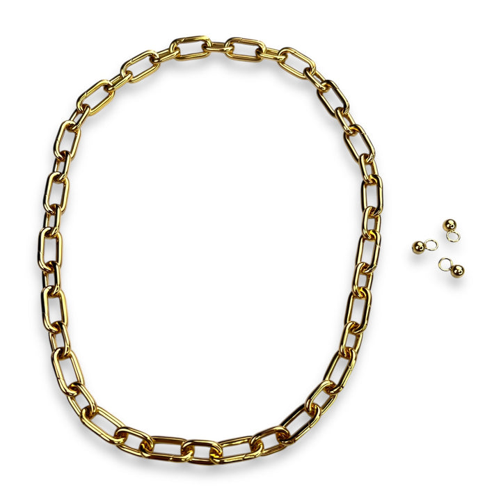 MiraLink™ 18" Necklace