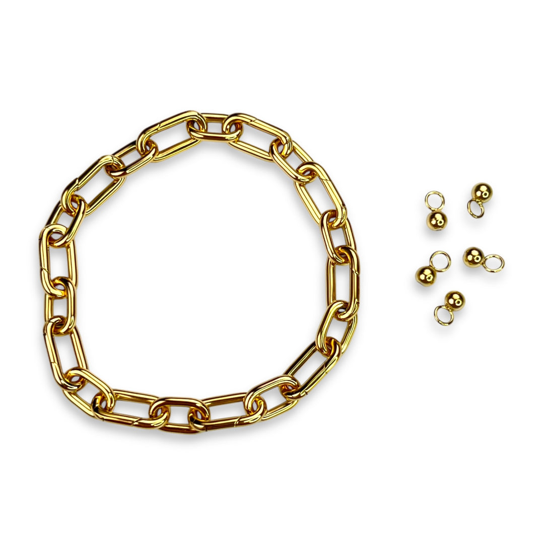 MiraLink™ 7-9" Bracelet