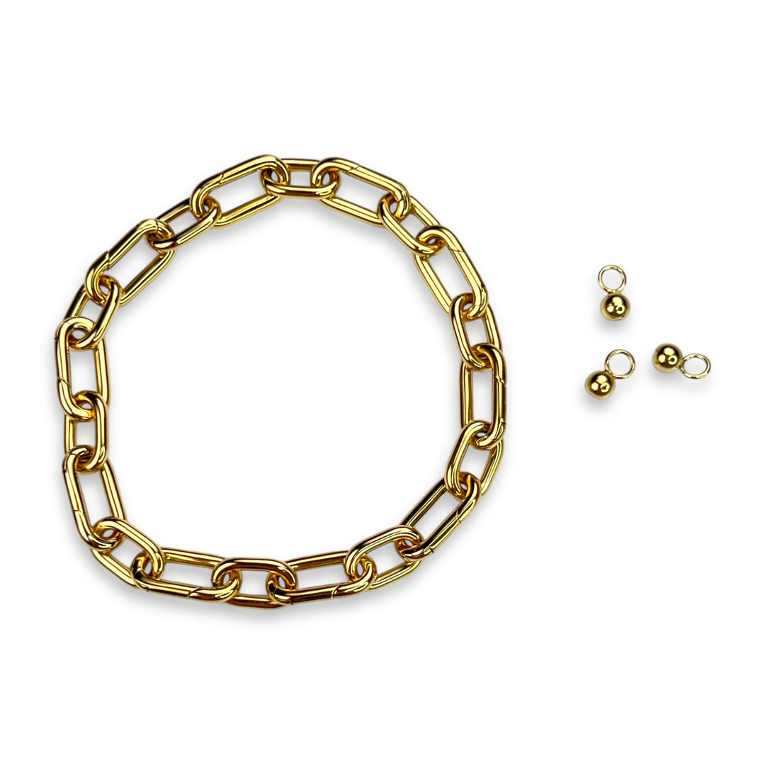 MiraLink™ 7-9" Bracelet