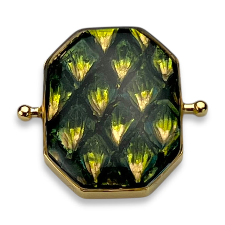 Nightfall Dragon Scale Vessel Element – Complementary Shop Collab