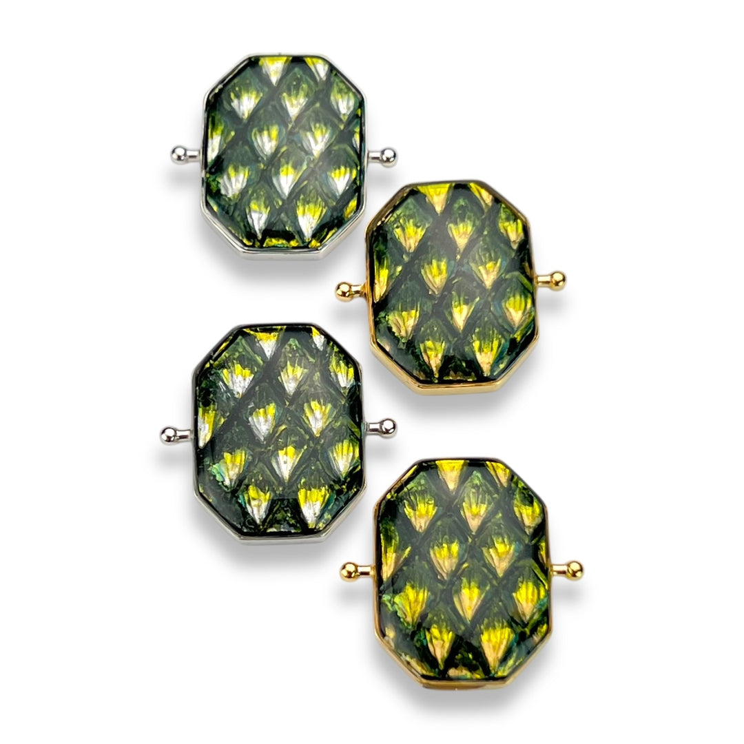 Nightfall Dragon Scale Vessel Element – Complementary Shop Collab