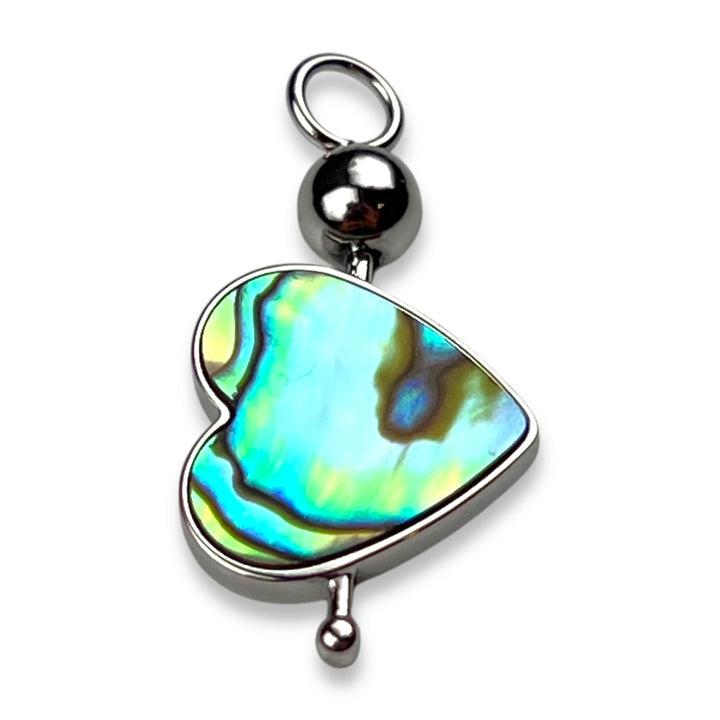 MiraLink™ Heart Charm