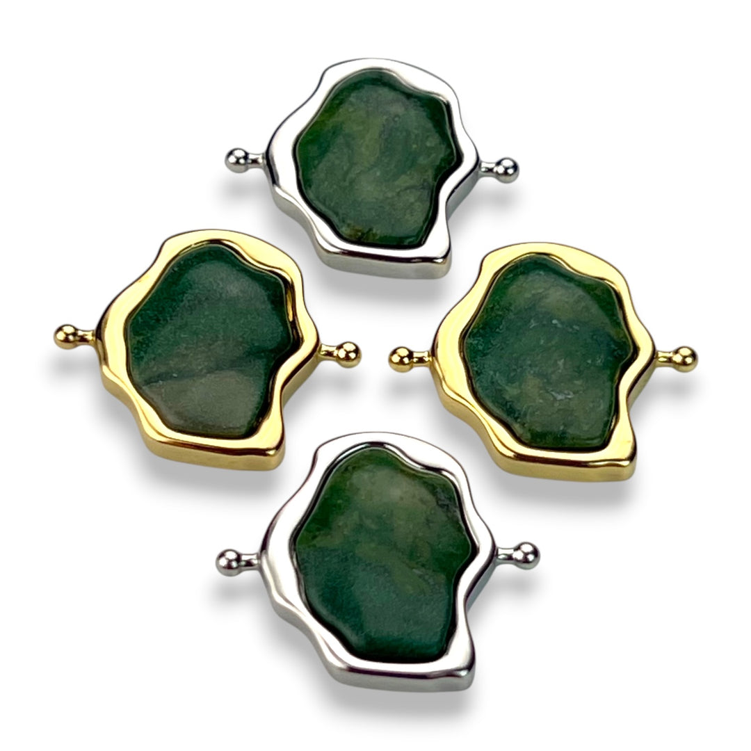 Organa™ III Crystal Element – PYS II Collection