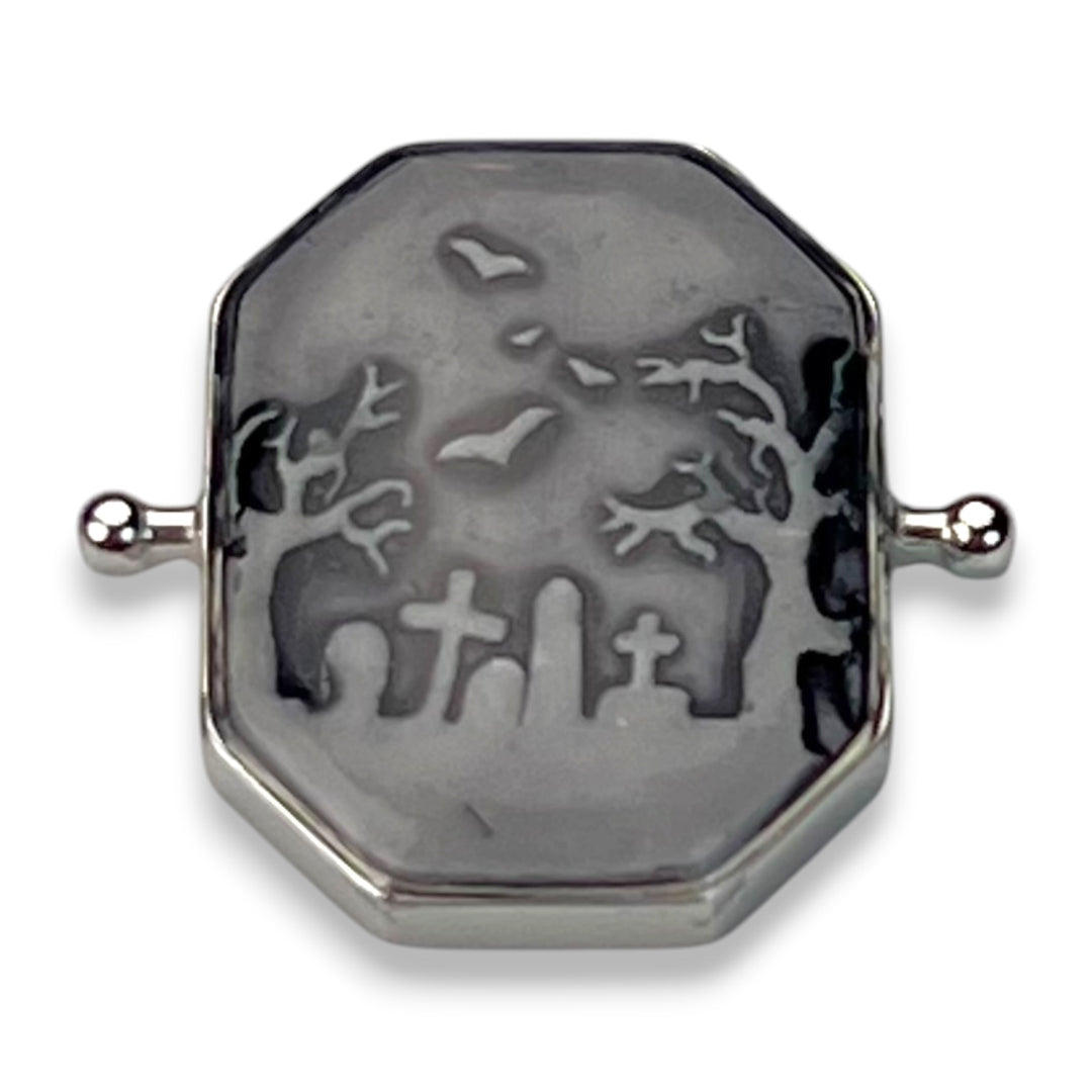 After Midnight Octangle Vessel Element – Complementary Shop Collab