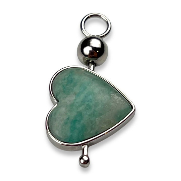 MiraLink™ Heart Charm