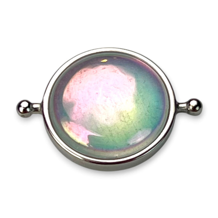 Angel Aura Quartz Round Element