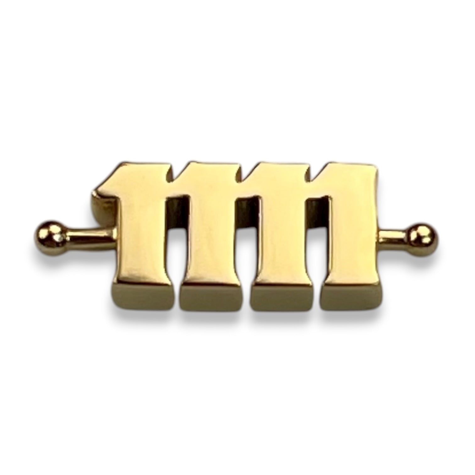 Angel Number CrossBars | 1111, 222, 333, 444, 555, 777 | CONQUERing