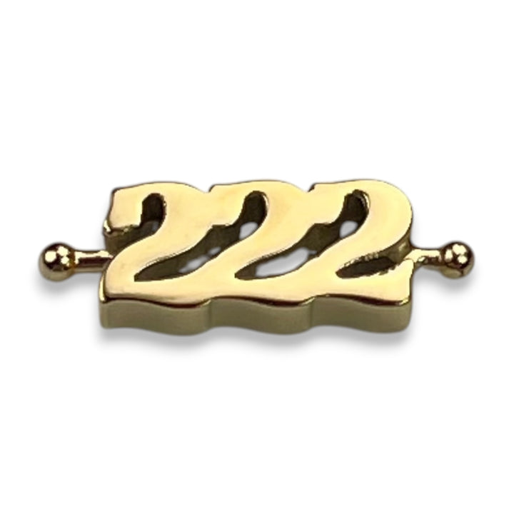 Angel Number Crossbars