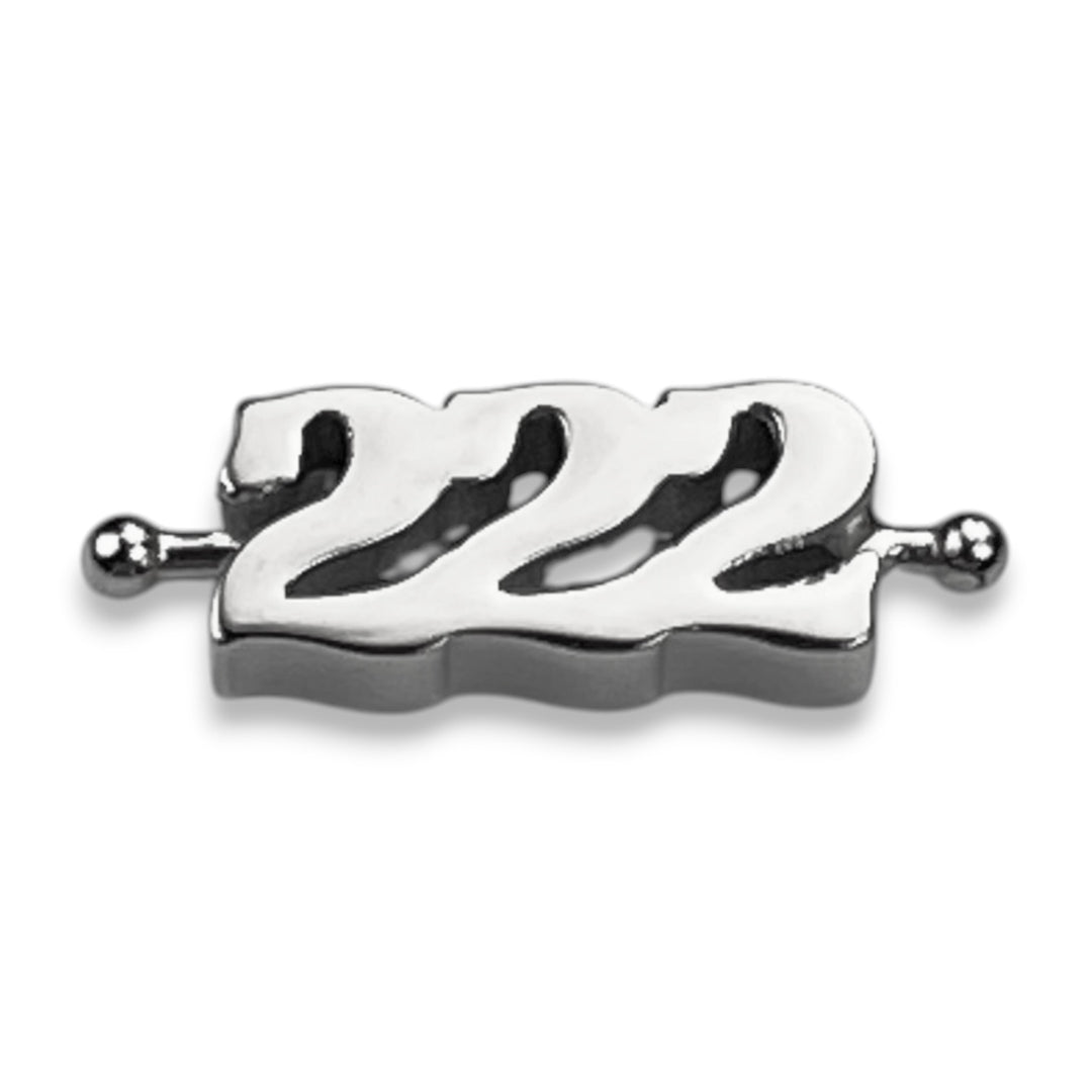 Angel Number Crossbars