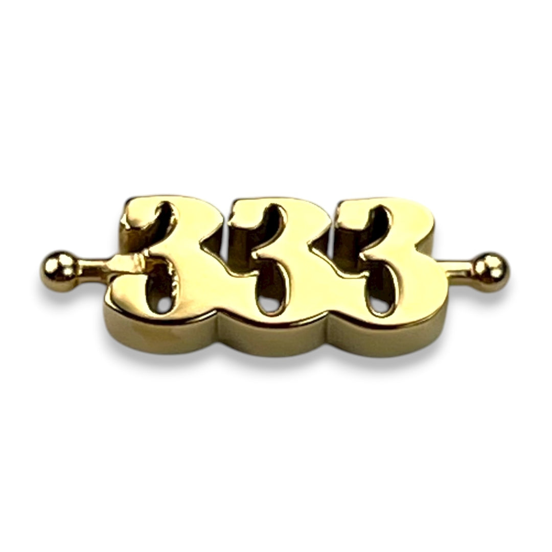 Angel Number Crossbars