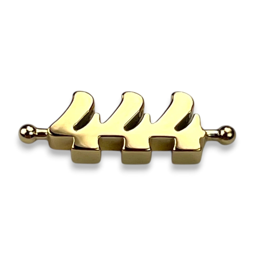 Angel Number Crossbars