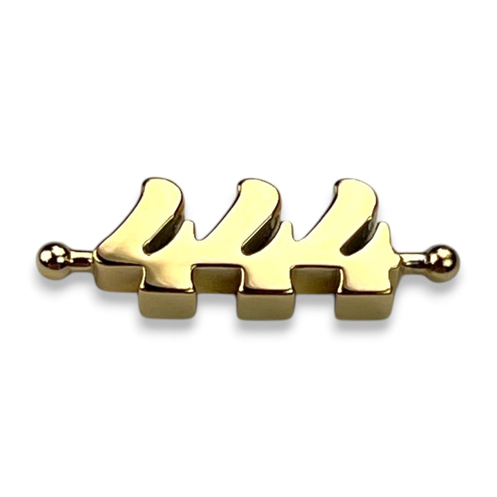 Angel Number Crossbars