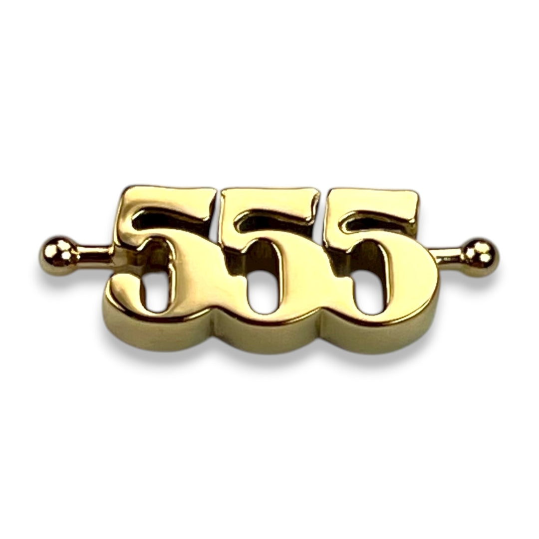 Angel Number Crossbars