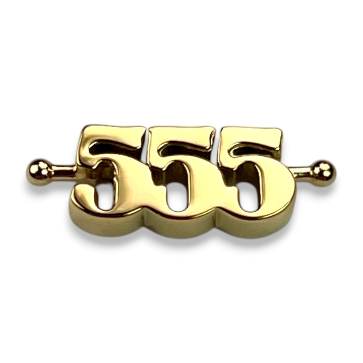 Angel Number Crossbars