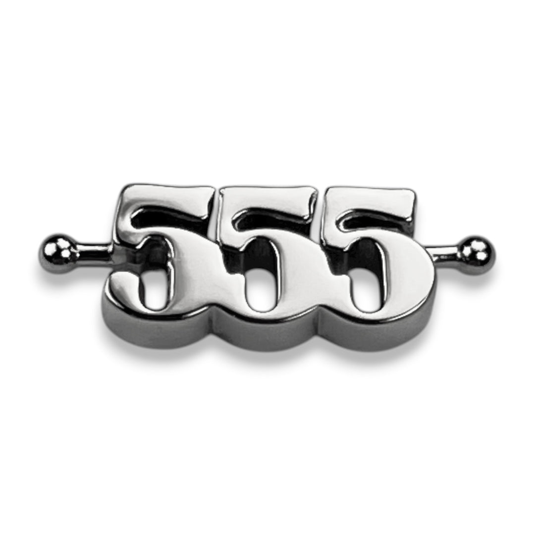 Angel Number Crossbars