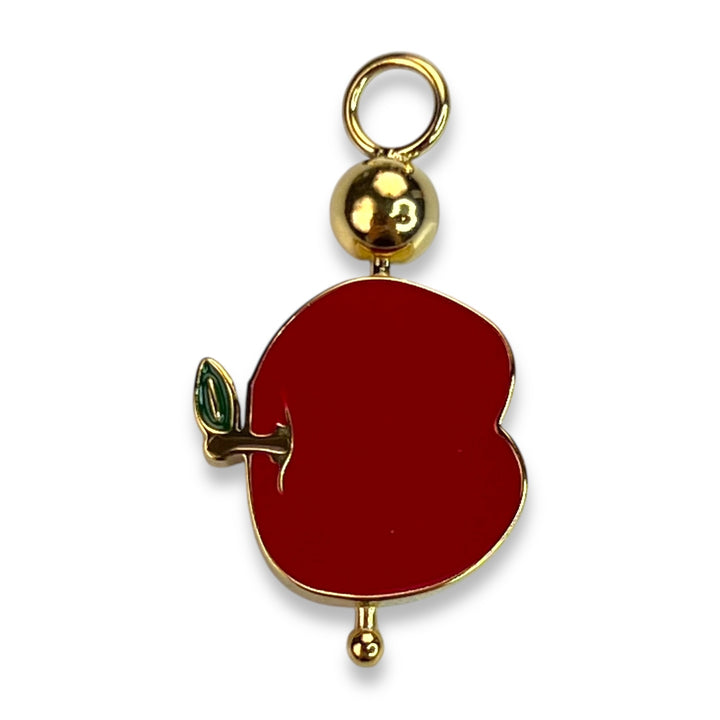 MiraLink™ Enamel Charm