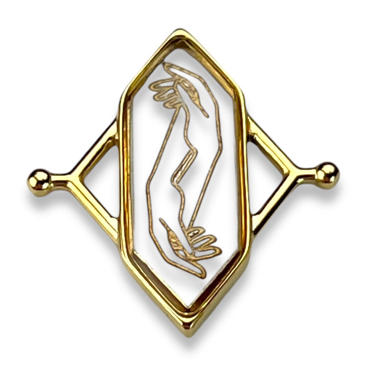 As Above So Below TwinPoint Element – Complementary Shop Collab