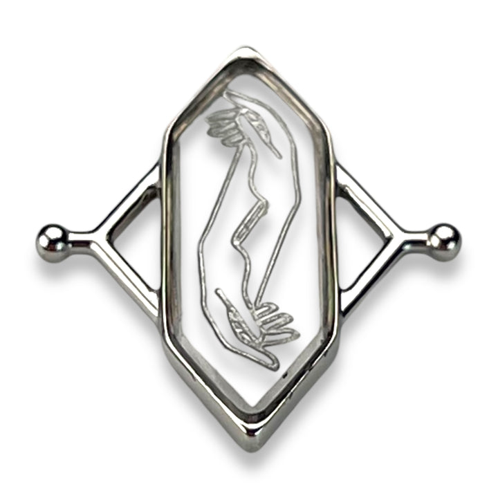 As Above So Below TwinPoint Element – Complementary Shop Collab