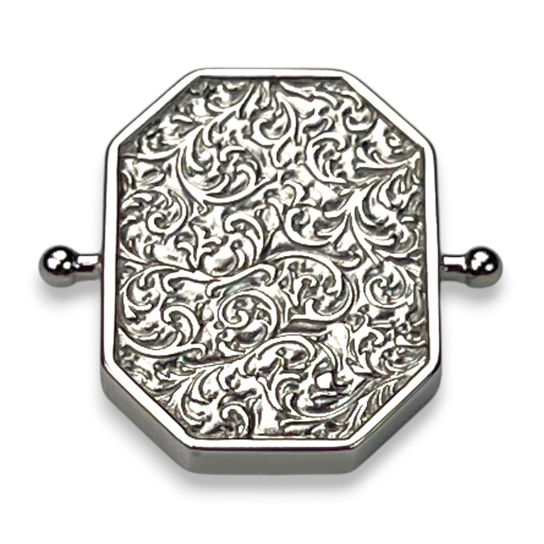 Baroque Octangle Element