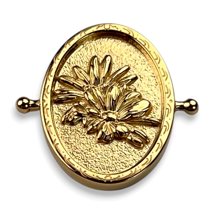 Birth Flower Element