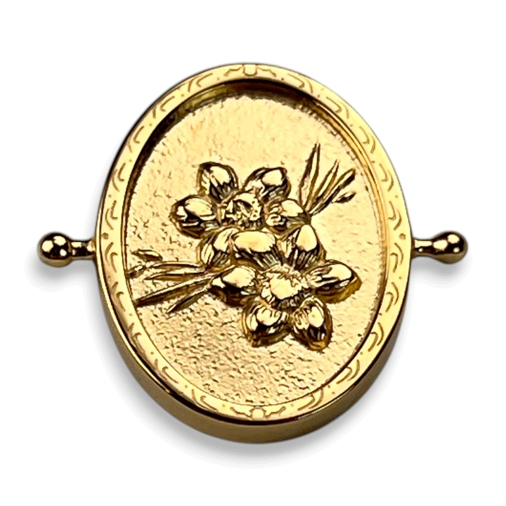 Birth Flower Element