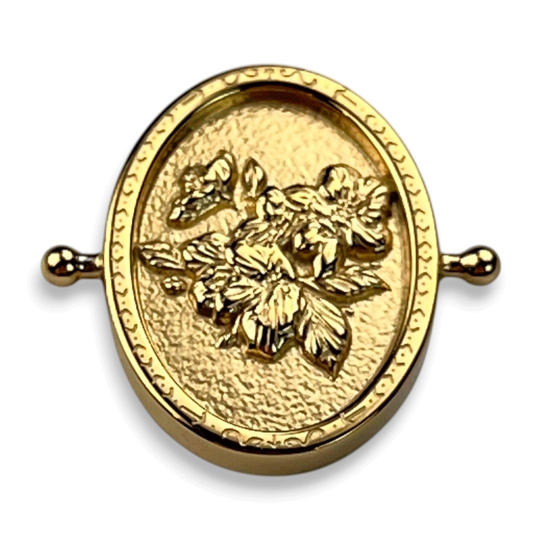 Birth Flower Element