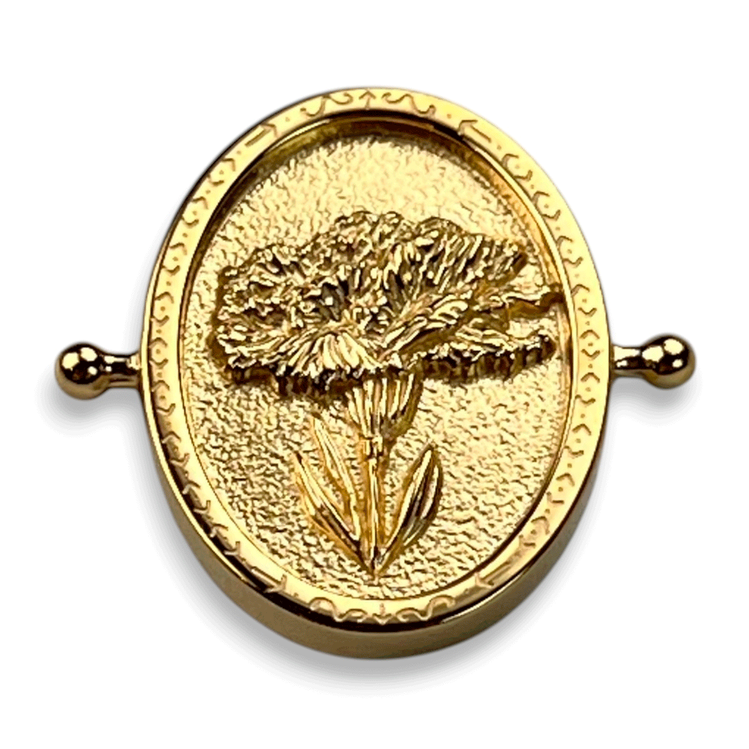 Birth Flower Element