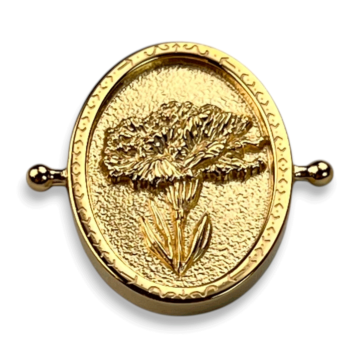 Birth Flower Element