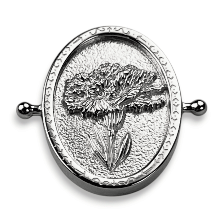 Birth Flower Element