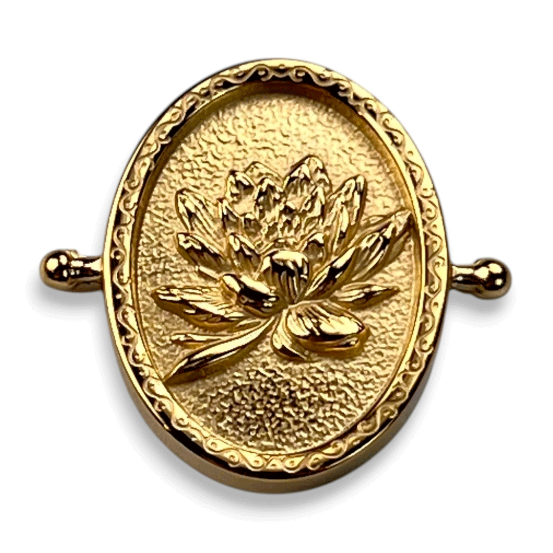 Birth Flower Element