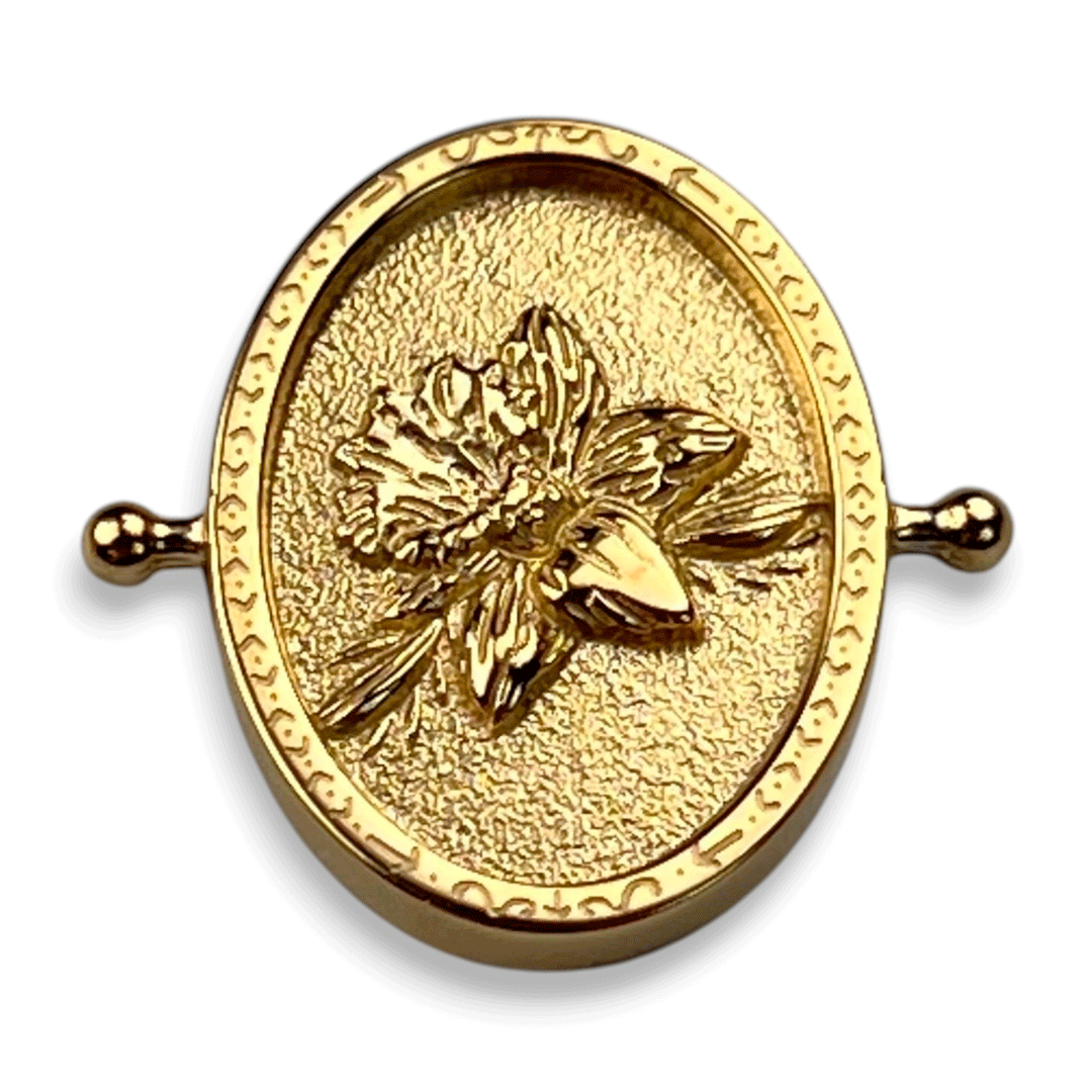 Birth Flower Element