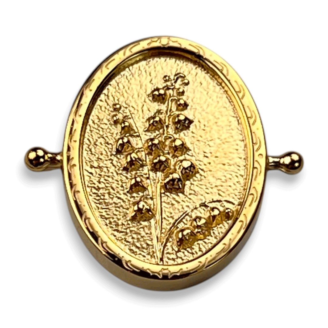 Birth Flower Element