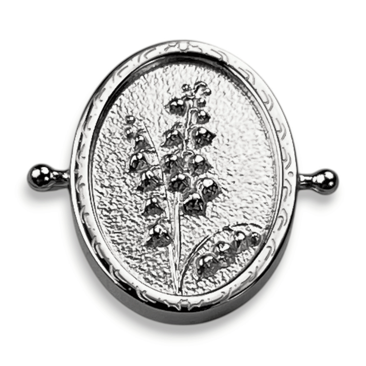 Birth Flower Element