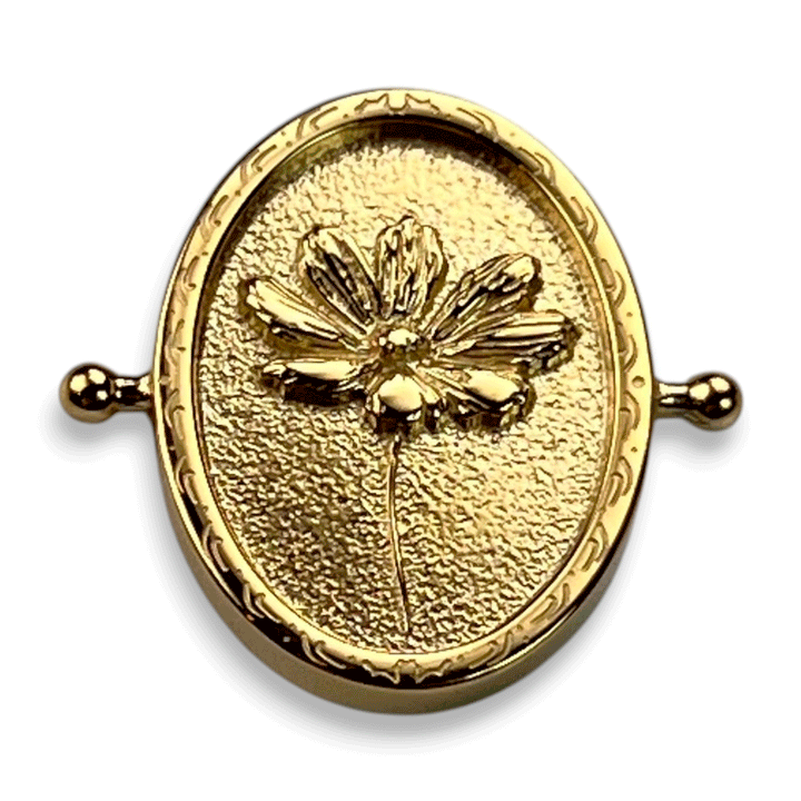 Birth Flower Element