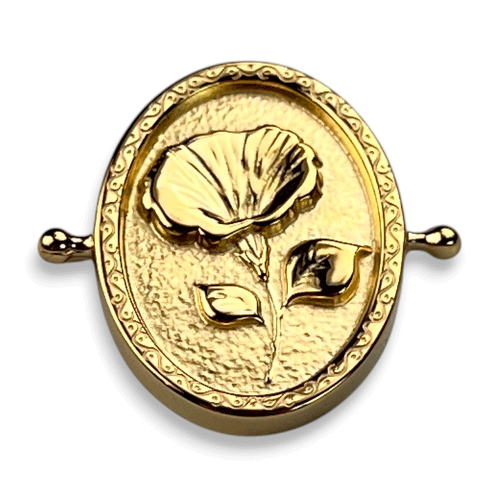 Birth Flower Element