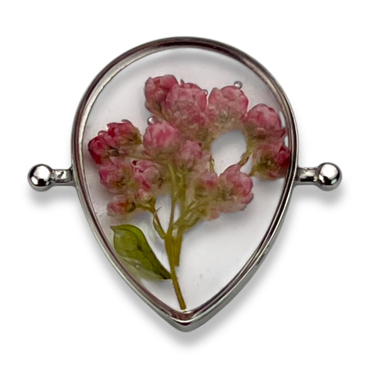 Blooming Tear AquaPoint™ Vessel – FoundKept Collab