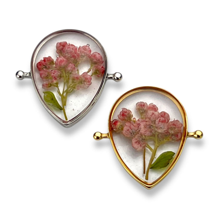 Blooming Tear AquaPoint™ Vessel – FoundKept Collab