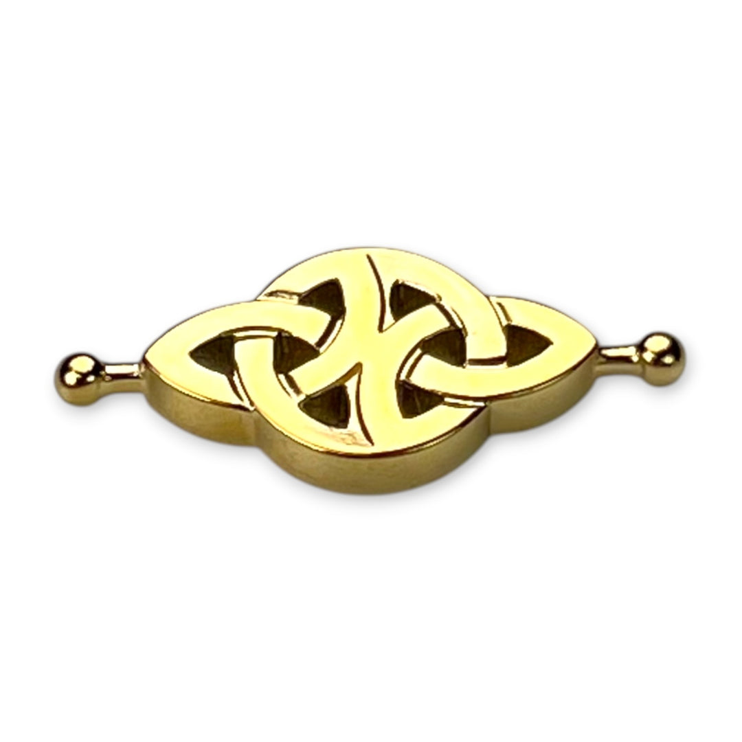 Celtic Knot CrossBar™ Element