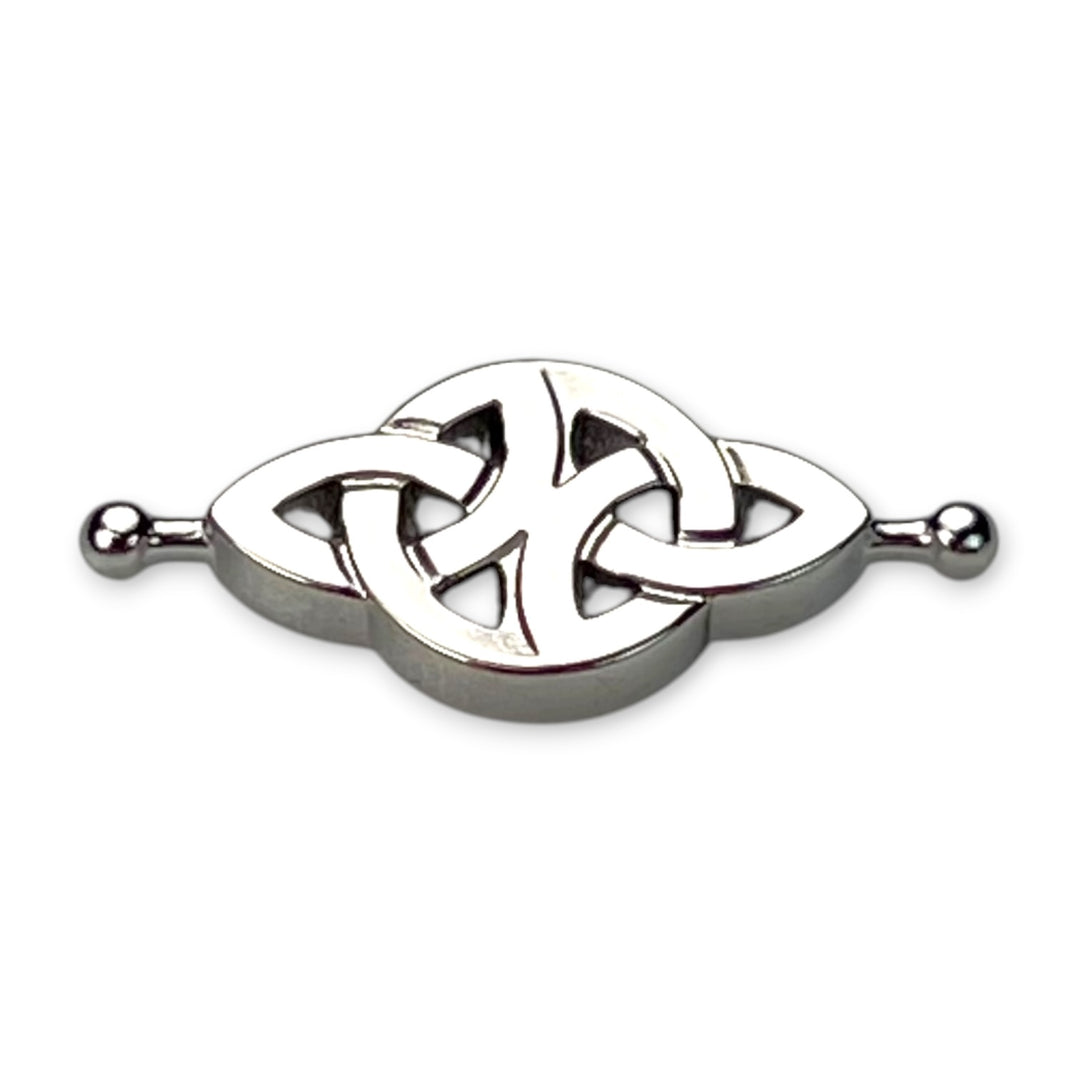 Celtic Knot CrossBar™ Element