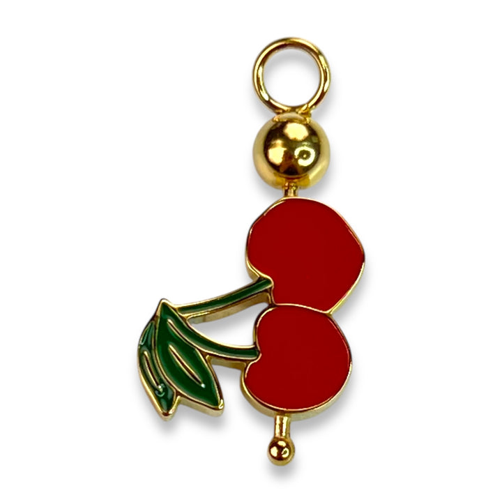 MiraLink™ Enamel Charm