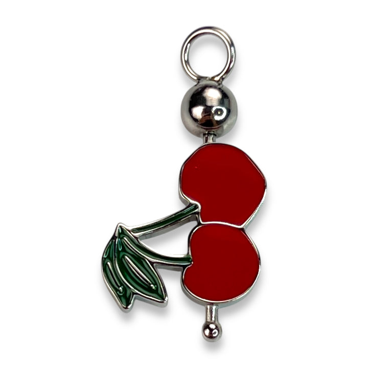 MiraLink™ Enamel Charm
