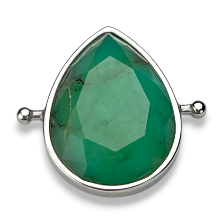 Chrysoprase AquaPoint™ Crystal Element